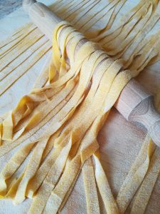 Pasta fresca - Ghiotto e Pastrocchio