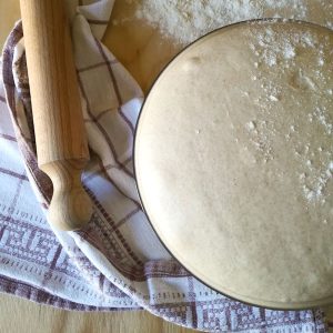 Pasta pane - Ghiotto e Pastrocchio